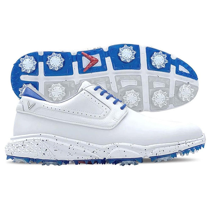 Callaway Men's Coronado V2 LX Golf Shoes – Golf HQ