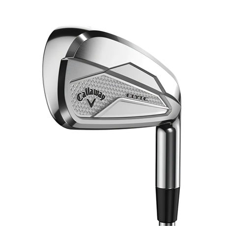 Callaway Elyte Iron Set