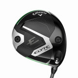 Callaway Elyte Triple Diamond Tour Draw Driver
