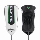 Callaway Elyte Triple Diamond Tour Draw Driver
