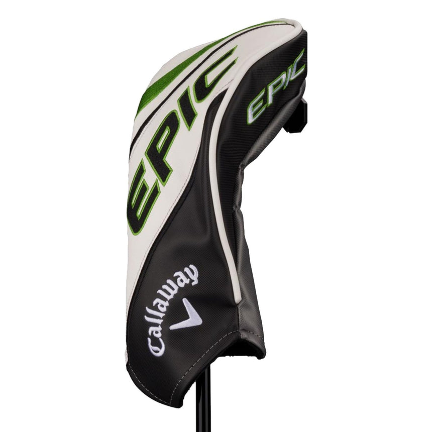 Callaway Epic Max Fairway Wood (Right-Handed)