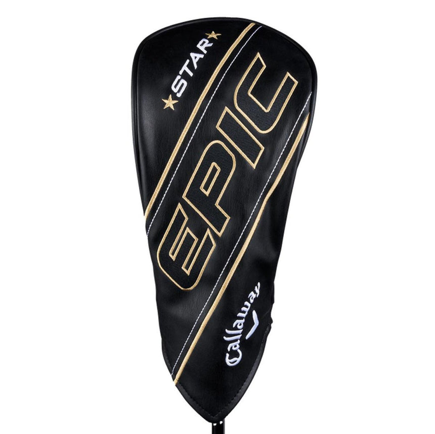 Callaway Epic MAX Star Driver (Right-Handed)