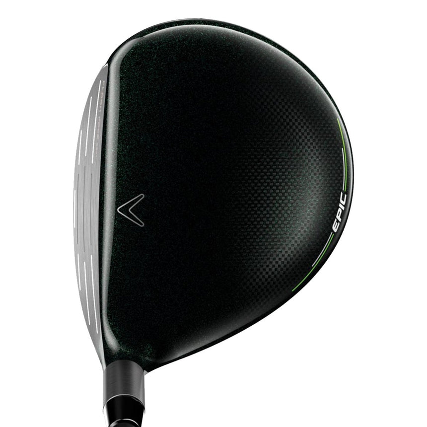 Callaway Epic Speed Fairway Wood (Left-Handed)