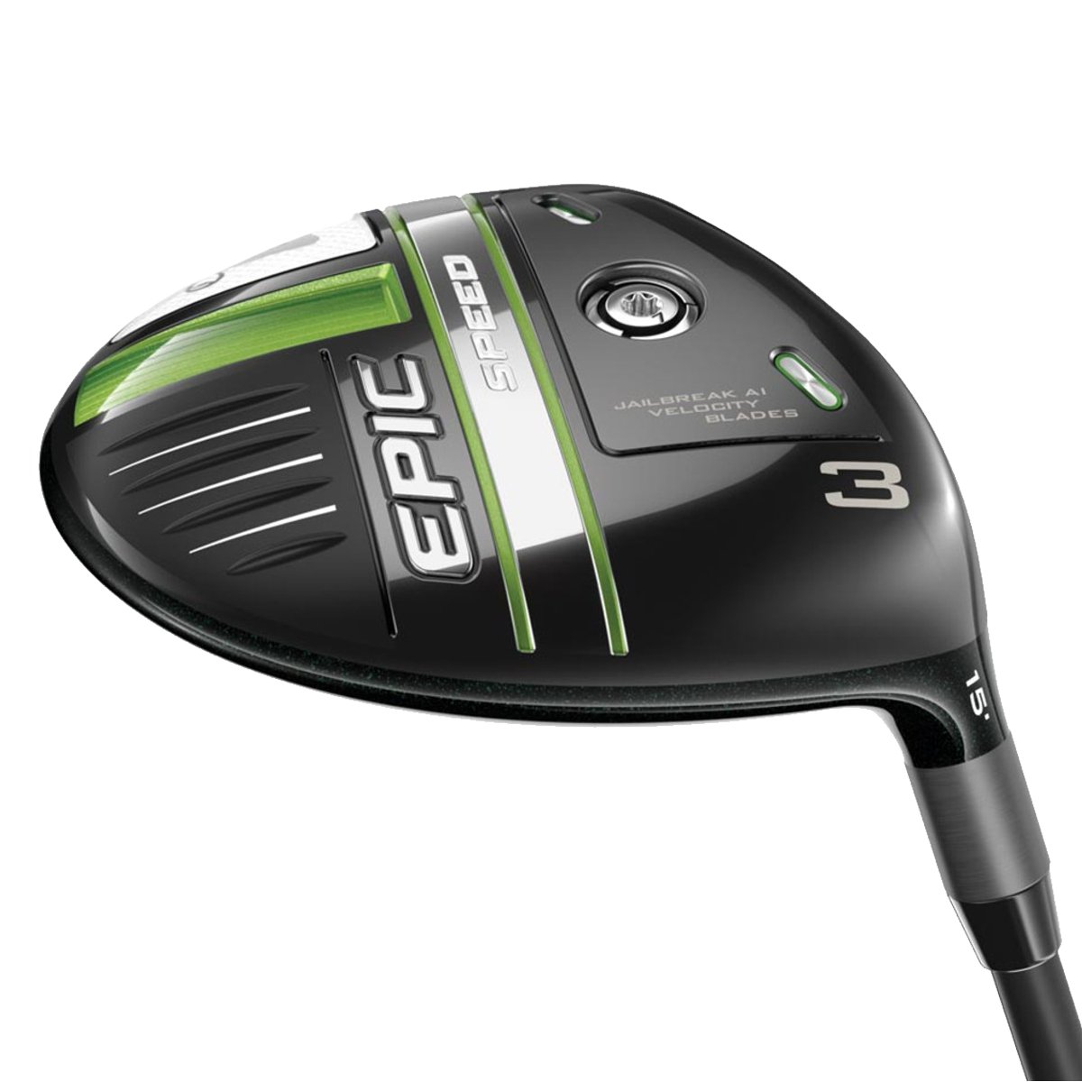 Callaway Epic Speed Fairway Wood | Golf HQ