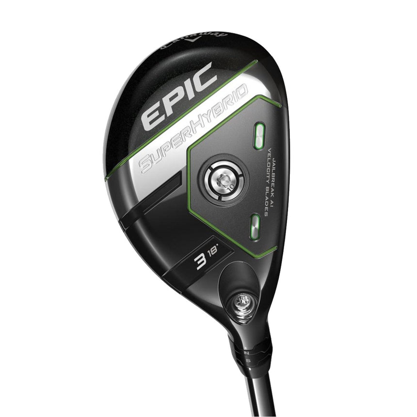 Callaway Epic Super Hybrid (Right-Handed)