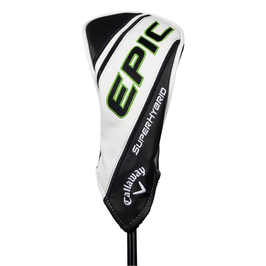 Callaway Epic Super Hybrid (Right-Handed)