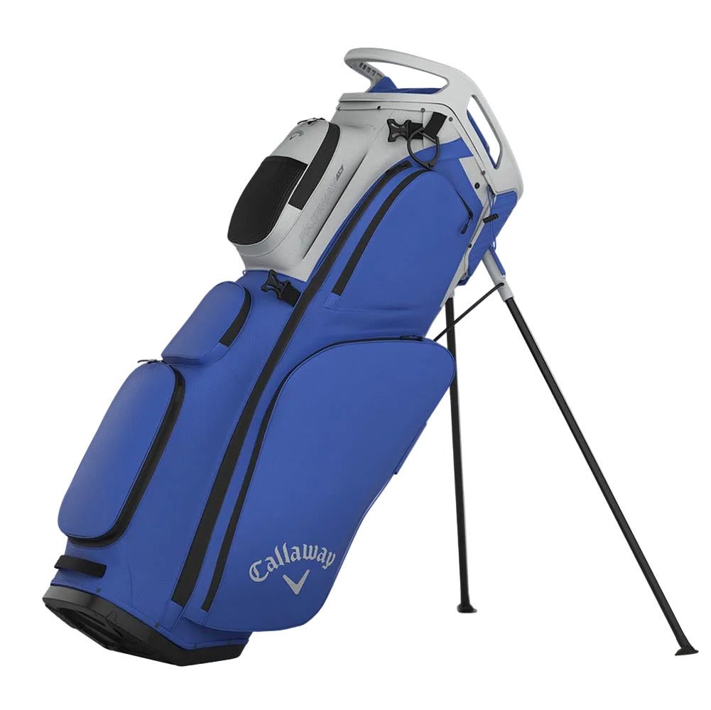 Callaway Fairway 14 Stand Bag – Golf HQ