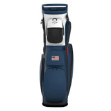 White/Marine/Red/Flag