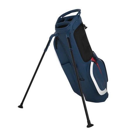 White/Marine/Red/Flag