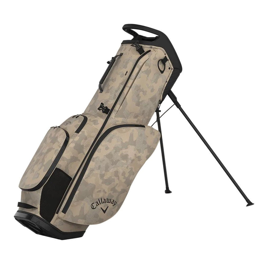 Tan/Field Camo