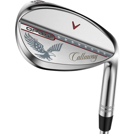 Callaway Opus SP USA 250 Wedge