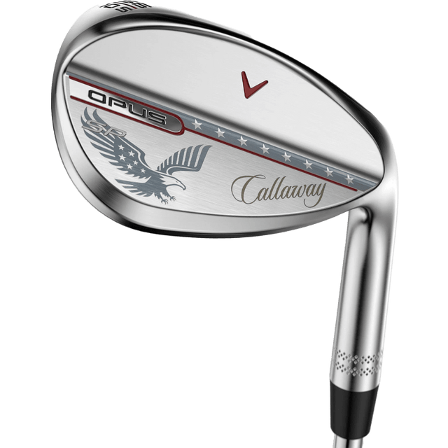 Callaway Opus SP USA 250 Wedge
