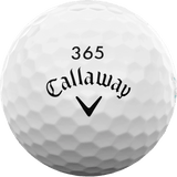 Callaway Supersoft Mother's Day Golf Balls