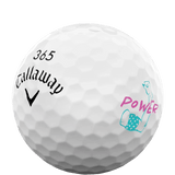 Callaway Supersoft Mother's Day Golf Balls