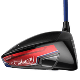 Callaway Quantum Max USA 250 Driver