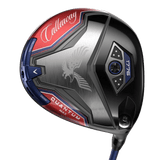 Callaway Quantum Max USA 250 Driver