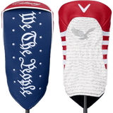 Callaway Quantum Triple Diamond USA 250 Driver