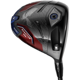 Callaway Quantum Triple Diamond USA 250 Driver