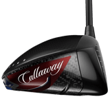 Callaway Quantum Triple Diamond USA 250 Driver