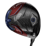 Callaway Quantum Triple Diamond USA 250 Driver