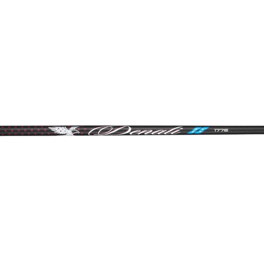 Callaway Quantum Triple Diamond USA 250 Driver