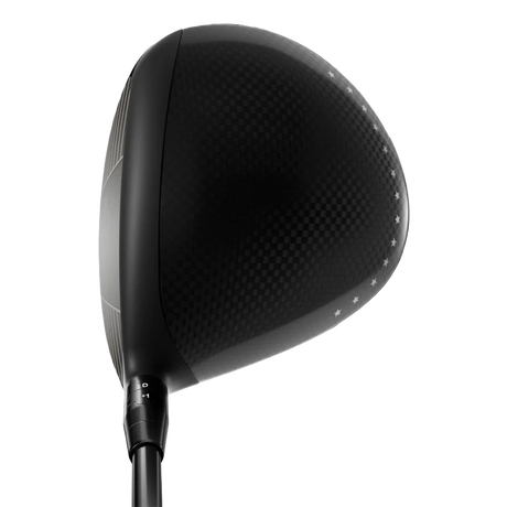 Callaway Quantum Triple Diamond Max USA 250 Driver