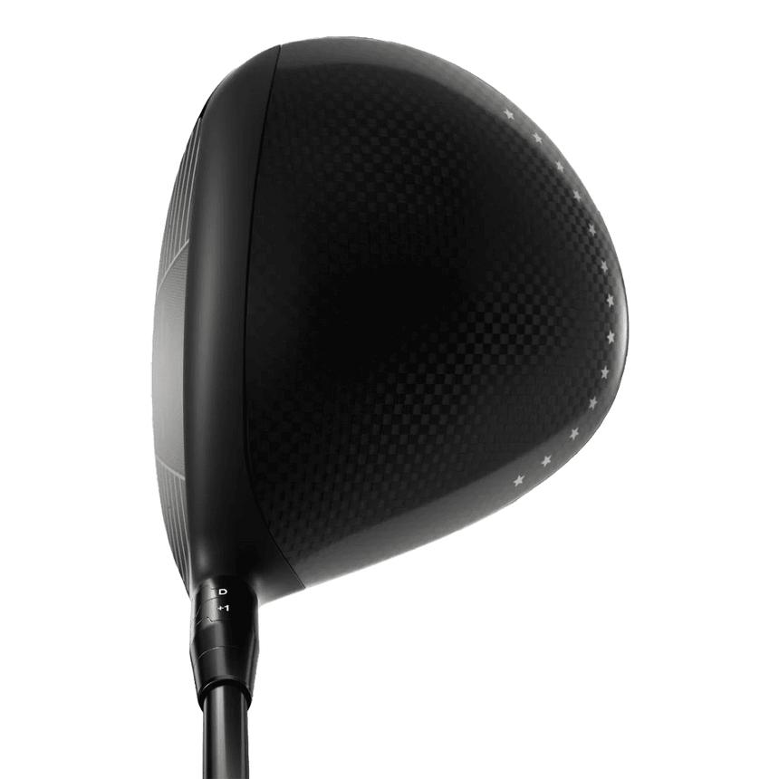 Callaway Quantum Triple Diamond Max USA 250 Driver
