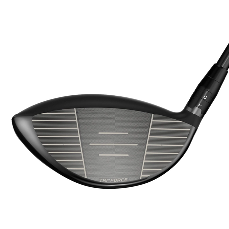 Callaway Quantum Triple Diamond Max USA 250 Driver