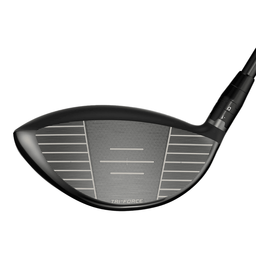 Callaway Quantum Triple Diamond Max USA 250 Driver