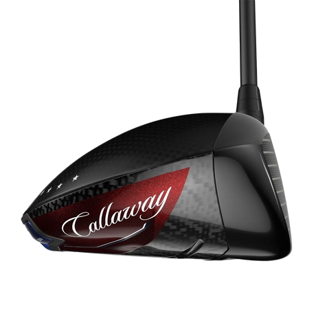 Callaway Quantum Triple Diamond Max USA 250 Driver
