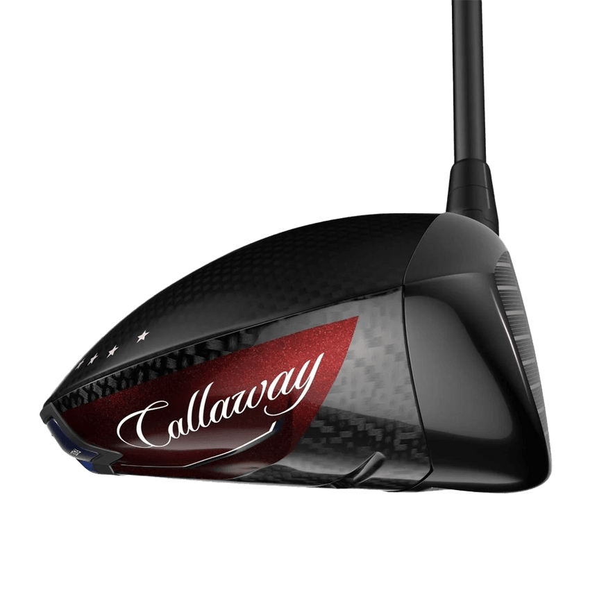 Callaway Quantum Triple Diamond Max USA 250 Driver