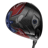 Callaway Quantum Triple Diamond Max USA 250 Driver