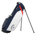 Navy/White/Red/Flag