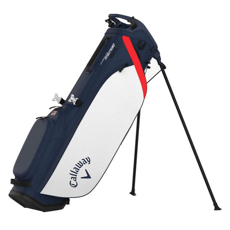 Navy/White/Red/Flag