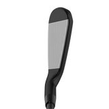 Callaway Limited Edition Apex Ai200 Black Shadow Iron Set