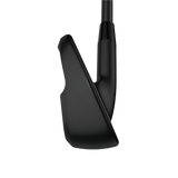 Callaway Limited Edition Apex Ai200 Black Shadow Iron Set