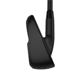 Callaway Limited Edition Apex Ai300 Black Shadow Iron Set