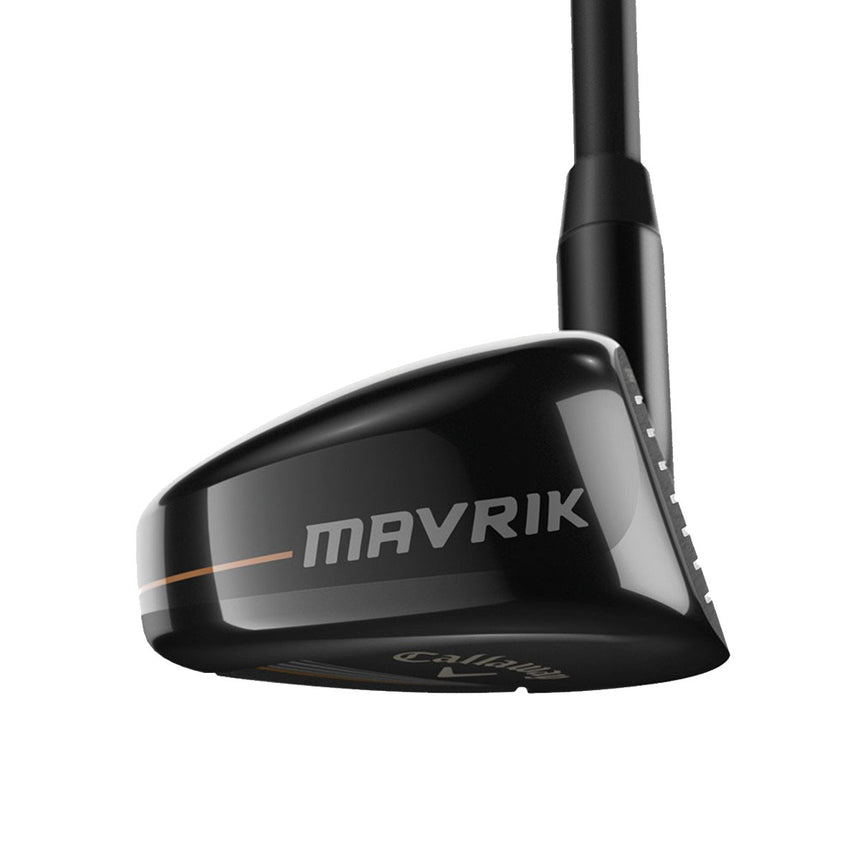 Callaway Mavrik Hybrid (Left-Handed)