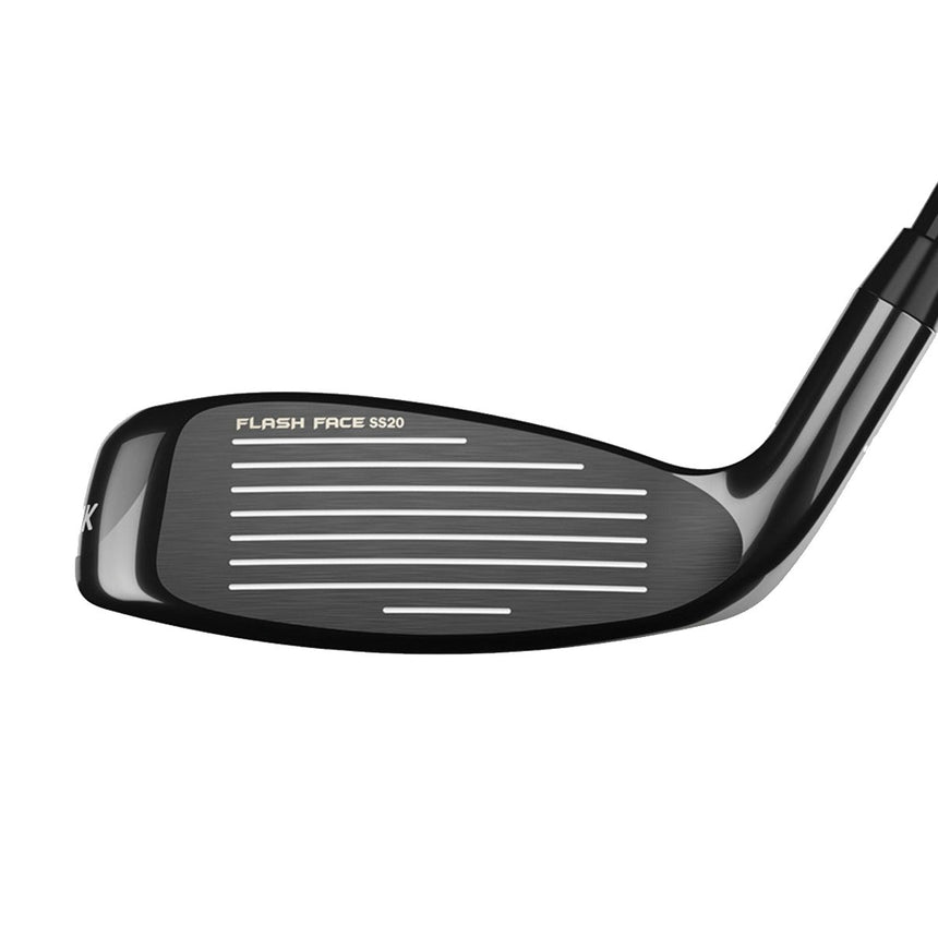 Callaway Mavrik Hybrid (Left-Handed)