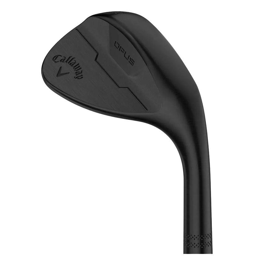 Callaway Opus Black Shadow Wedge