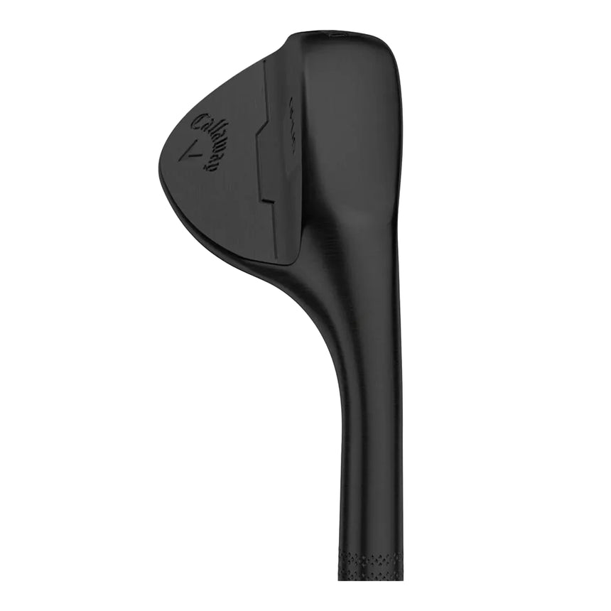 Callaway Opus Black Shadow Wedge