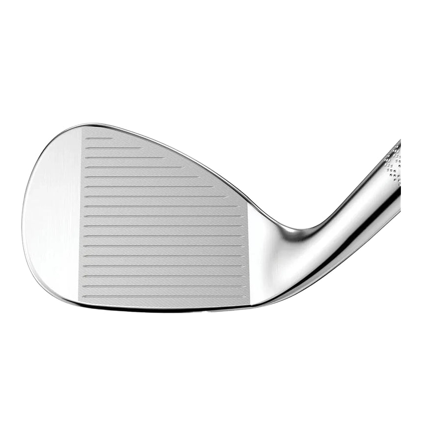 Callaway Opus Brushed Chrome Wedge