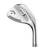 Callaway Opus Platinum Chrome Wedge