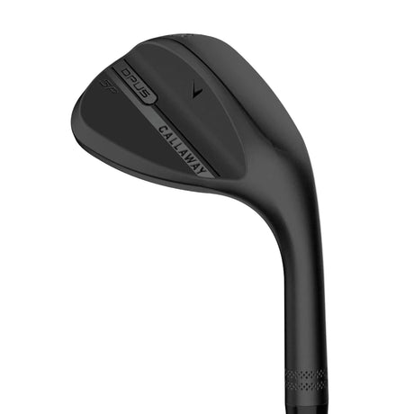 Callaway Opus SP Black Shadow Wedge