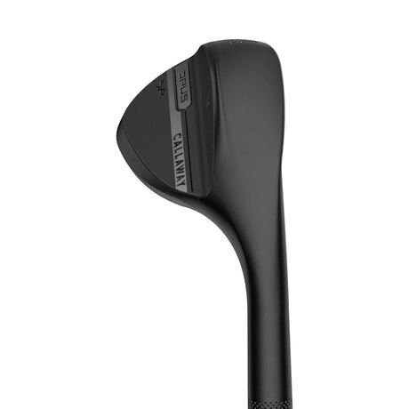 Callaway Opus SP Black Shadow Wedge