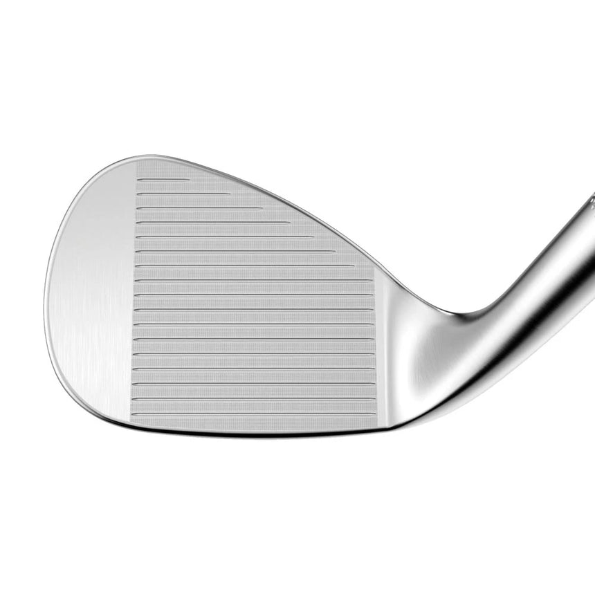 Callaway Opus SP+ Chrome Wedge