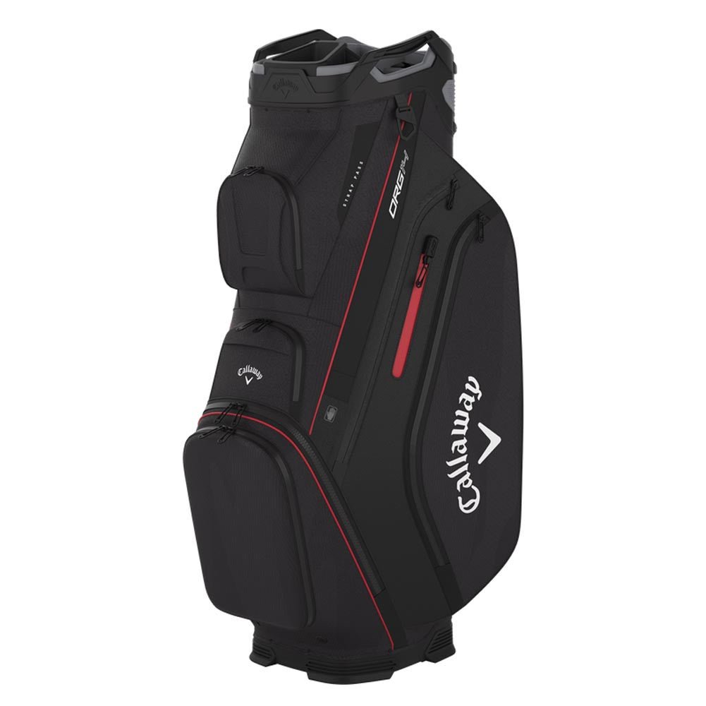 Callaway ORG 14 Cart Bag - 2024 - Prior Generation – Golf HQ