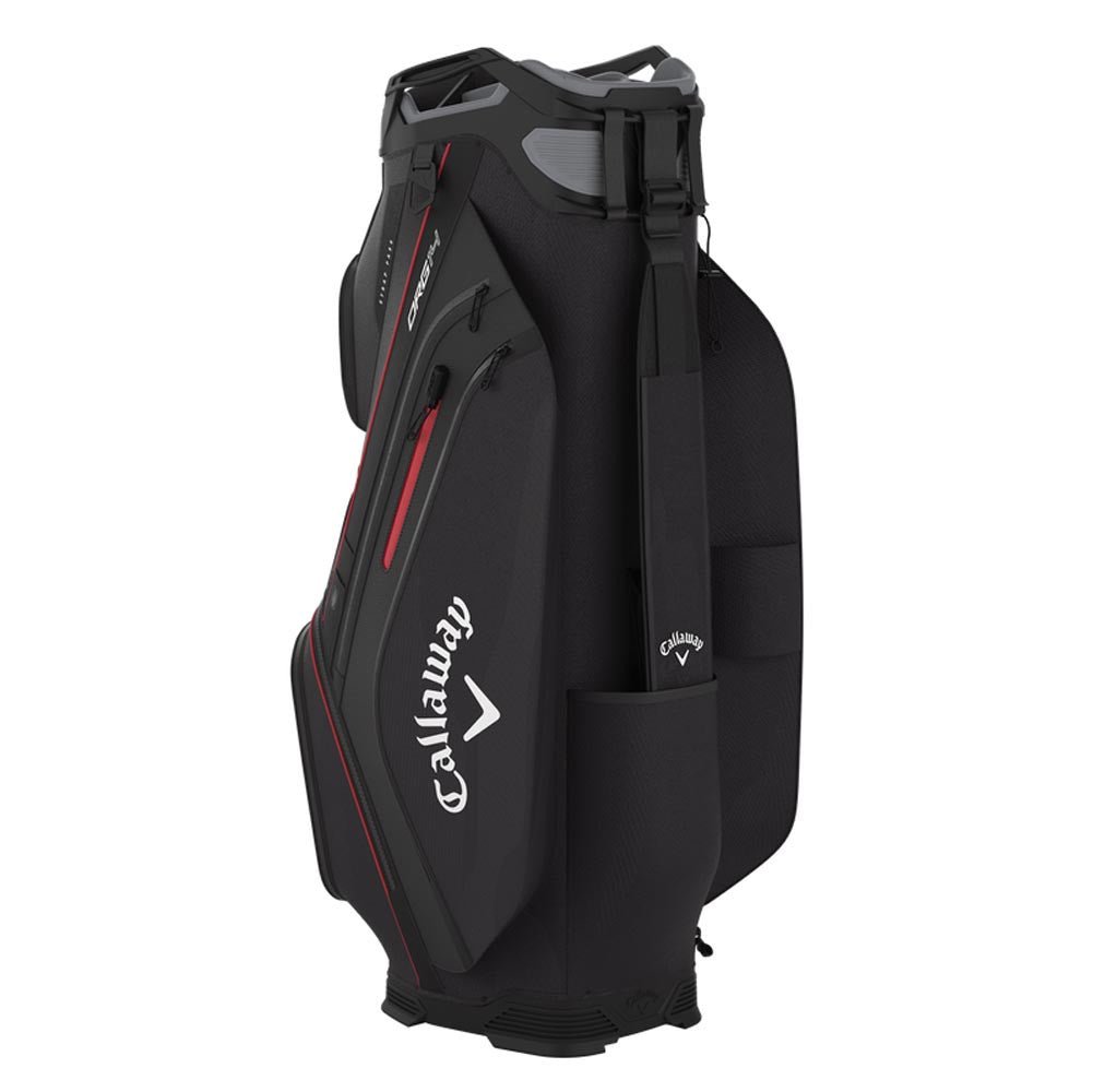 Callaway ORG 14 Cart Bag - 2024 - Prior Generation – Golf HQ