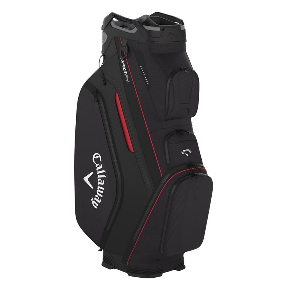 Callaway ORG 14 Cart Bag - 2024 - Prior Generation – Golf HQ