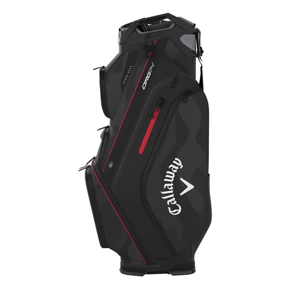 Callaway ORG 14 Cart Bag - 2024 - Prior Generation – Golf HQ